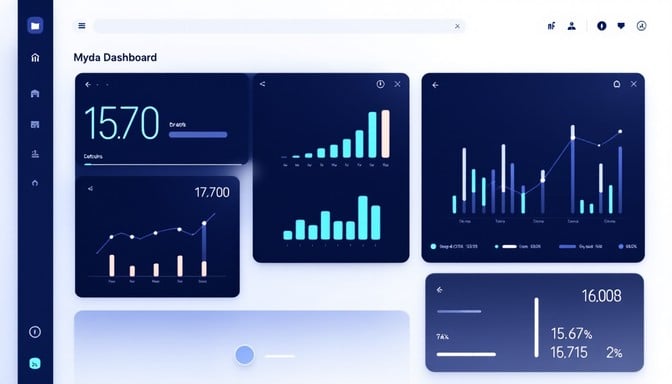Business Intelligence & Data Analysis